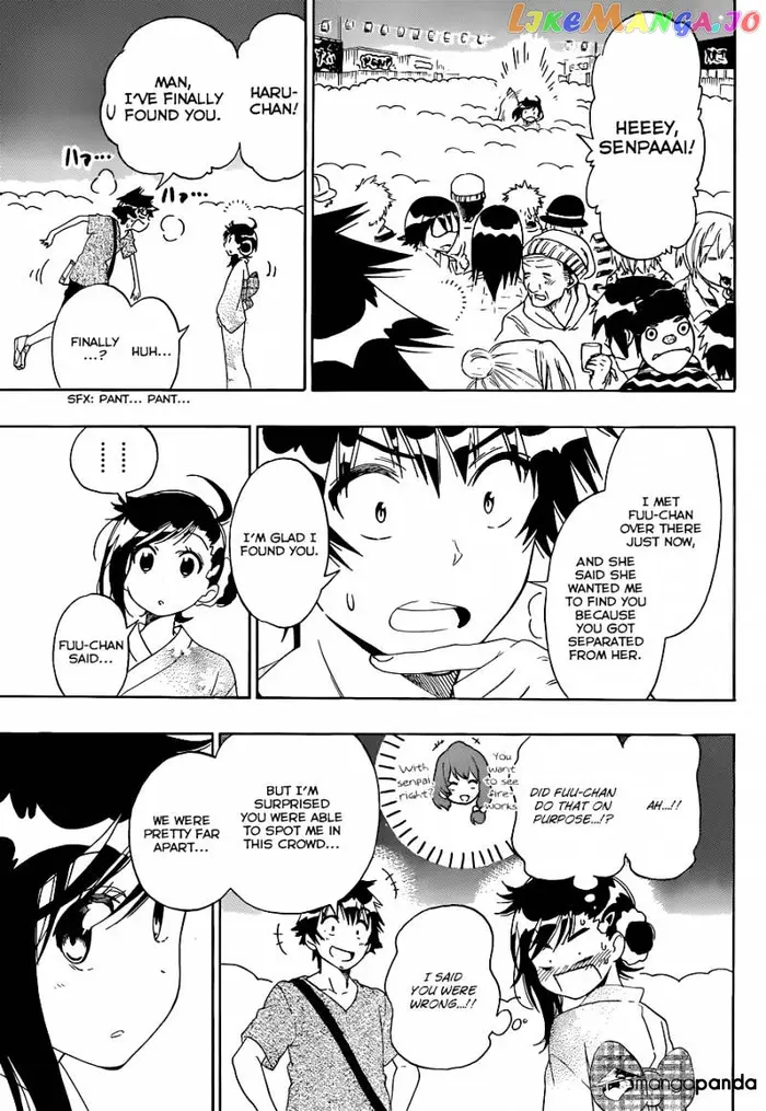 Nisekoi Chapter 108 image 10_optimized
